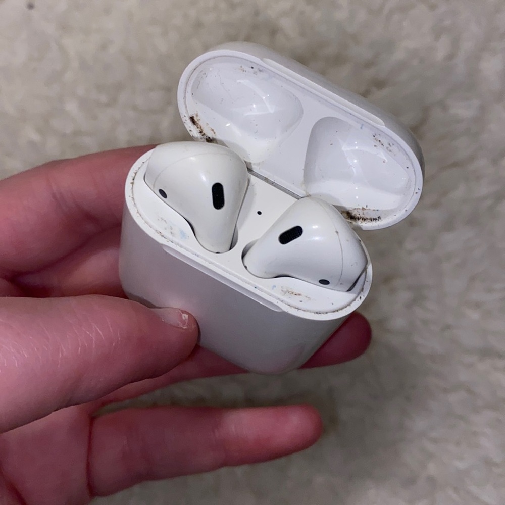 Airpods